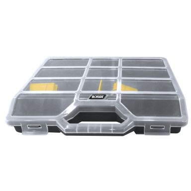 Ironside 100581 Sortimenteske 21 rom