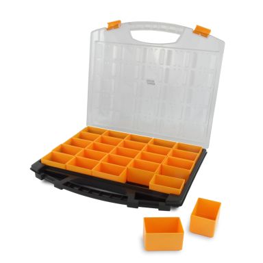 Ironside Pro 100621 Sortimenteske 430 x 370 mm