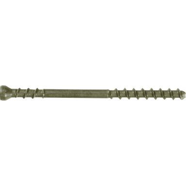 Camo 345748 Trallskruv RFR A2, 60 x 4,2 mm, 304SS