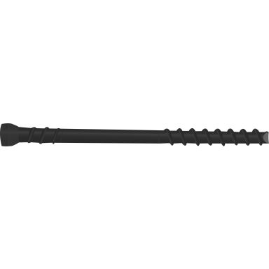Camo 345248S Trallskruv rostfri, A4