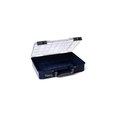 Raaco CarryLite 80 4x8-0 Lajittelulaatikko 80x335x275 mm
