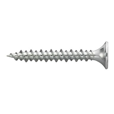VSB CRB3025 Gipsskruv BANDAD KOMBI EFZ CE 14566 1000-pack