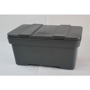 Västia Plastindustri 4020003 Gatusandlåda 200 l, 1010x490x610 mm