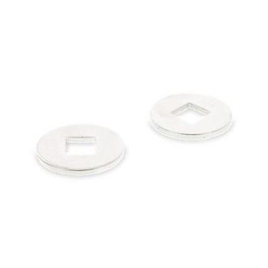 Schäfer & Peters 044040110 Bricka FÖR TRÄKONSTRUKTION A4, DIN 440