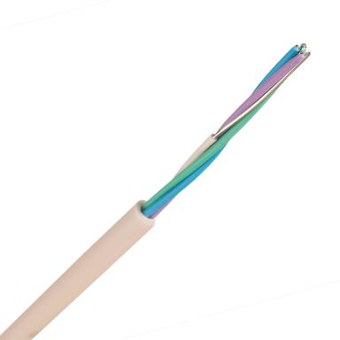 Nexans EQQXB Easy Telekabel 1 x 4 x 0,5 mm