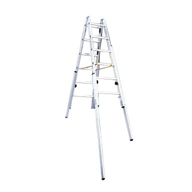 Zarges Varioflex B Trappehusstige
