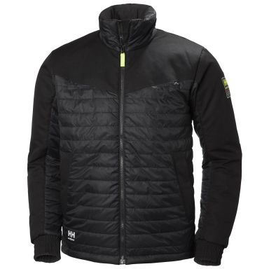 Helly Hansen Workwear Oxford Jacka svart