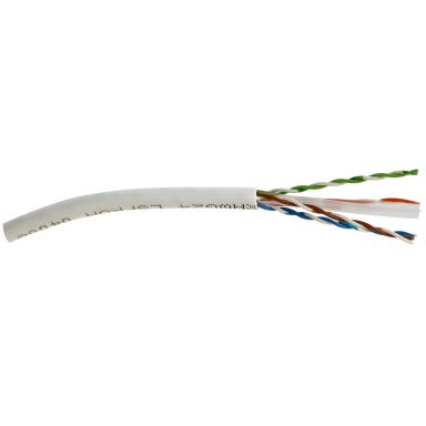Elko EKO01741 Datakabel oskärmad med X, U/UTP C6