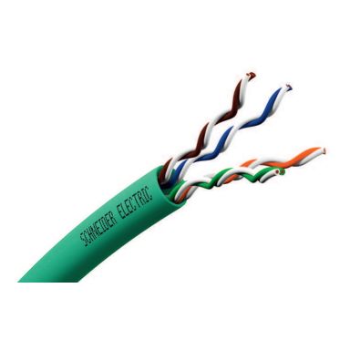 Schneider Electric VDICD115218 Datakabel 500 m, trumma