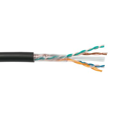 Schneider Electric 306220005-KAP Datakabel 6 U/UTP 4P UT FCA