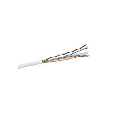 Schneider Electric VDICD416118-KAP Datakabel 4xAWG24, vit