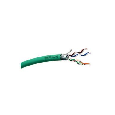 Schneider Electric VDICD176218-KAP Datakabel 6 SF/UTP 4P DCA