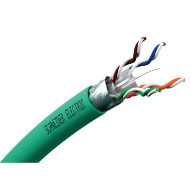 Schneider Electric VDICD13X228 Datakaapeli 6A F/UTP 2X4P DCA