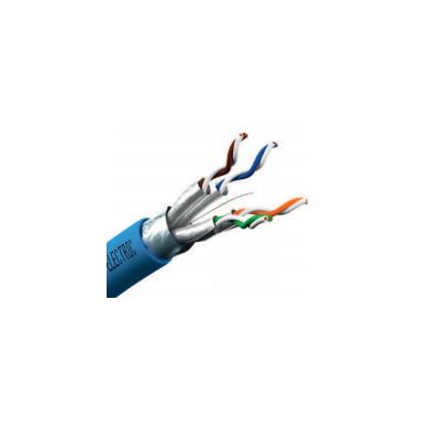 Schneider Electric VDICD648218 Datakabel 7A F/FTP 4P DCA