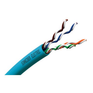 Schneider Electric VDIC60X218-KAP Datakaapeli 6A U/UTP 4P