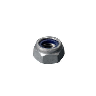 Stafa 0705400009 Låsmutter låg, 100-pack