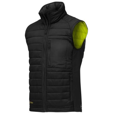 Snickers 4512 AllroundWork Vest svart