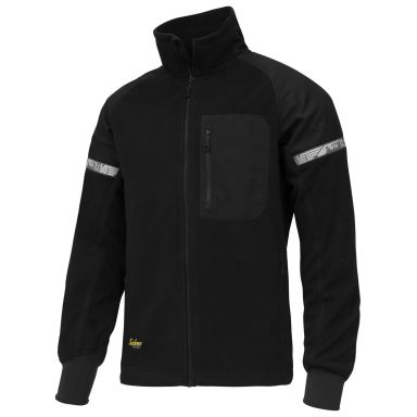 Snickers 8005 AllroundWork Fleecejakke