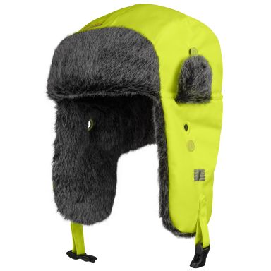 Snickers 9029 Lue varsel, gul