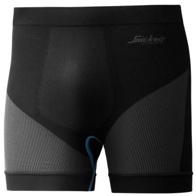 Snickers 9429 LiteWork Underbukse svart