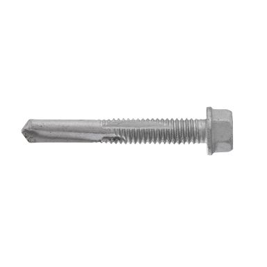 VSB 48130 Byggplåtskruv BALK UTV 250-pack