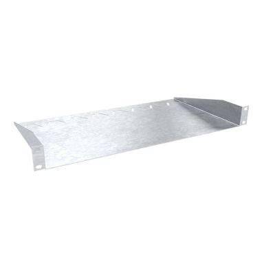 MP bolagen 887V Hyllytaso 250 x 44 mm, vakiokuormitus 5 kg