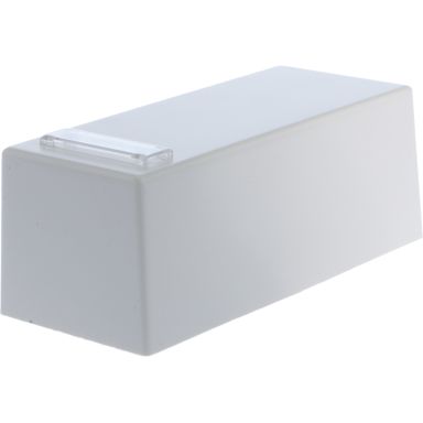 Krone 4110003 Inomhusbox med plinthållare, ABS