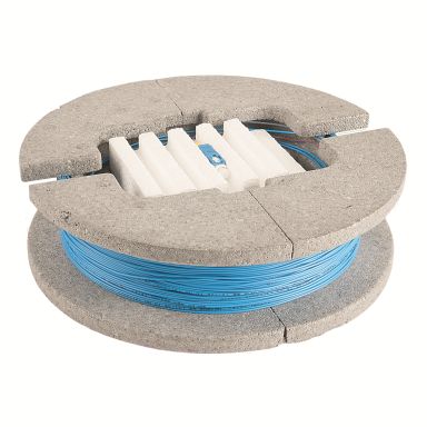 Nexans 48482409-000-00 Kabel for XS 1SC, forkontaktert