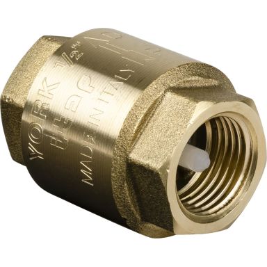 Gelia 3007058002 Backventil invändig gänga