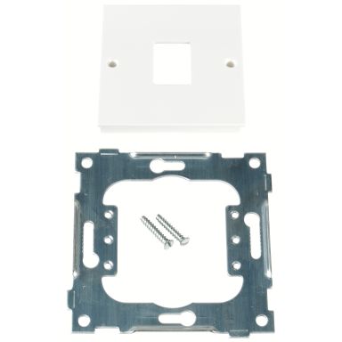 Elko EKO09212 Midtlokk AT&T, midtplate