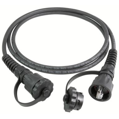 Elko EKO02698 Modulkabel C6A STP, IP67