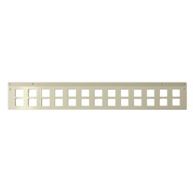 Eldon ITPRJ2015 Patchpanel RJ kontaktsystem