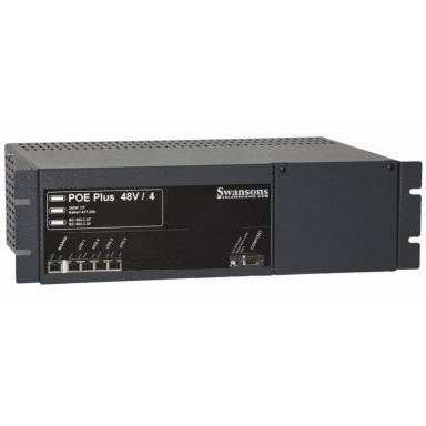 Axema 2-3510 Switch inbyggd batteribackup