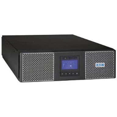 Eaton 9PX6KiRTN UPS för applikationer upp till 95%
