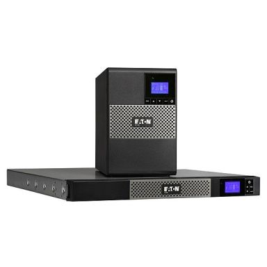 Eaton 5P650i UPS 200-240V, True Tower