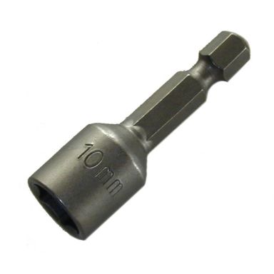 Ironside 244149 Magnethylsa sexkant, med magnet