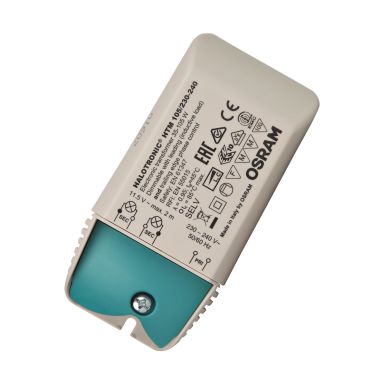Osram Halotronic-Compact Transformator