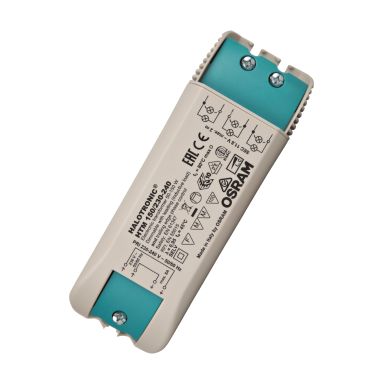 Osram Halotronic-Compact Transformator