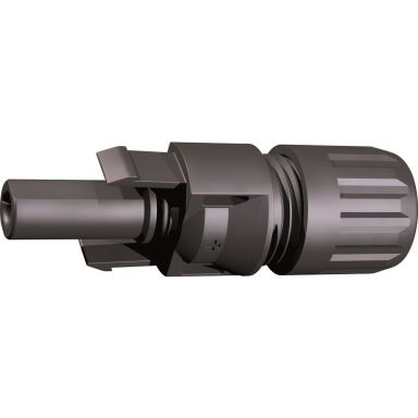 Z MC4 PV-KBT4/10 II Kontakt för solcellsanläggning, hona, 5,9-8,8 mm