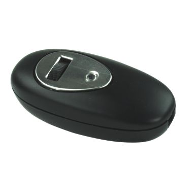 Gelia 60005002 Sladdimmer 40-160W, för glödljus