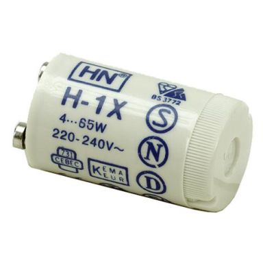 Narva 40006682 Lysrörständare 2-pack