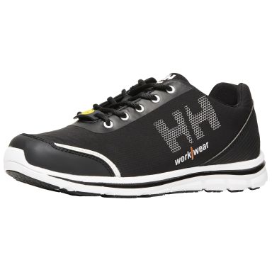 Helly Hansen Workwear Oslo Soft Yrkessko svart