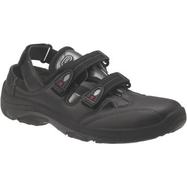 Jalas 5042 Care Yrkessandal O1 SRC, svart