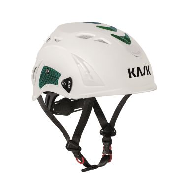 KASK WAC00001.060 Refleks-sett til hjelm PLASMA HI VIZ