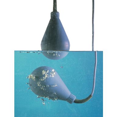 Flygt ENM-10 Nivåvippa plast