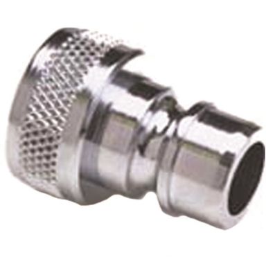 Ezze 3008003302 Hurtigkobling 1/2", innvendig