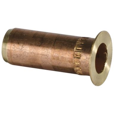 Ezze 3006165032 Støttehylse for PEX, 2 stk
