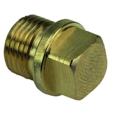 Ezze 3006098982 Metallplugg utv gjenge