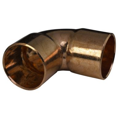 Gelia 3006039022 Kapillärvinkel 90°, inv lödning, 2-pack