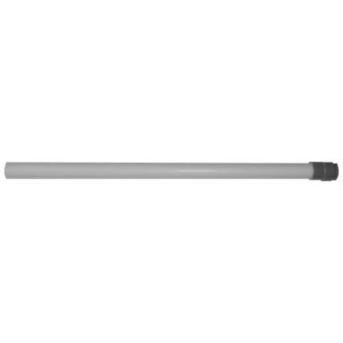 Debe 2012802 Stigarrör inkl. adapter